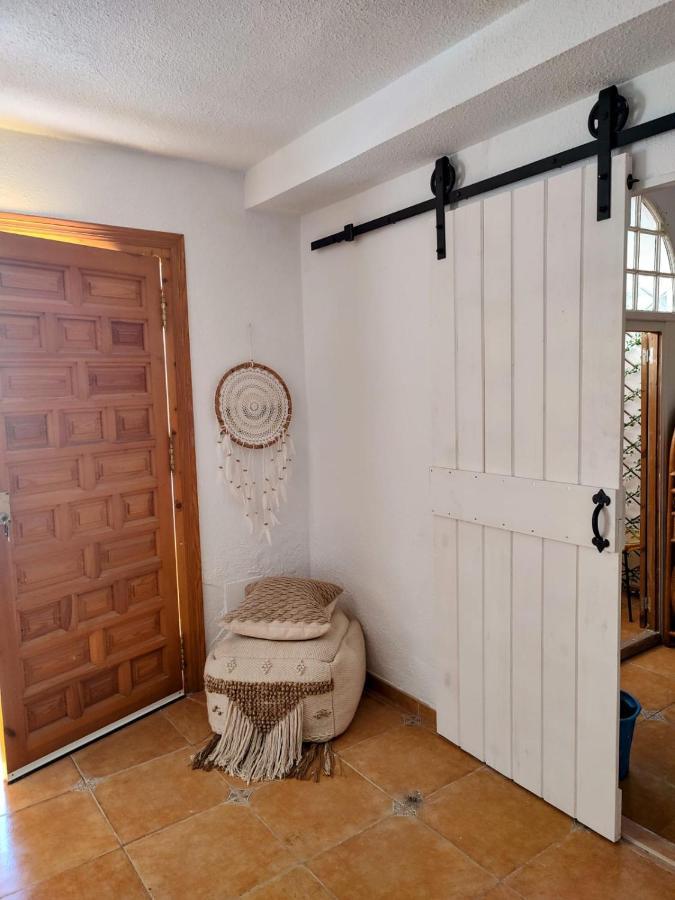 Bohemian 2 Bed Apartamento Amarillo Agua Amarga  Exteriér fotografie