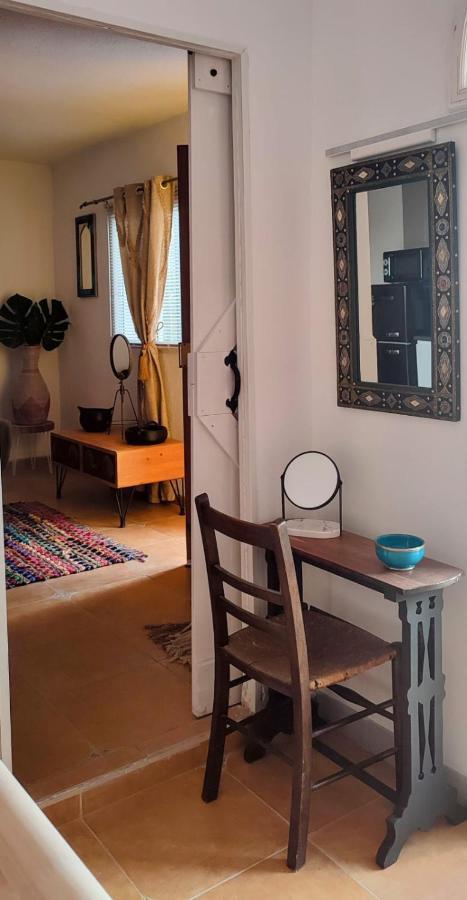 Bohemian 2 Bed Apartamento Amarillo Agua Amarga  Exteriér fotografie