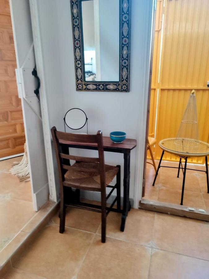 Bohemian 2 Bed Apartamento Amarillo Agua Amarga  Exteriér fotografie
