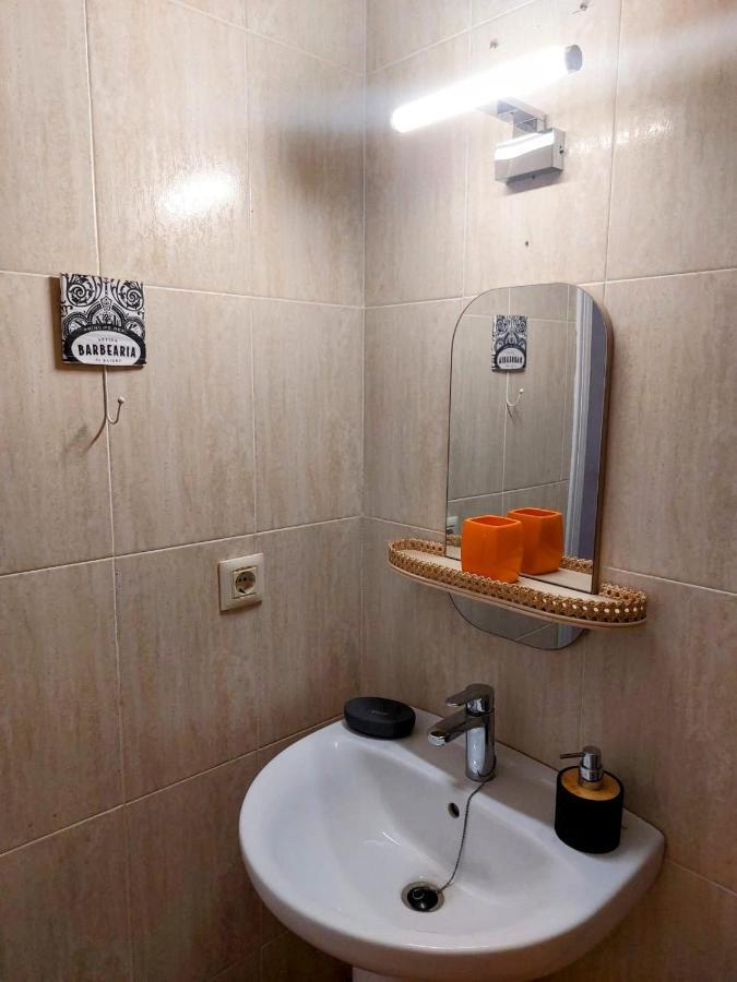 Bohemian 2 Bed Apartamento Amarillo Agua Amarga  Exteriér fotografie