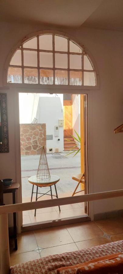 Bohemian 2 Bed Apartamento Amarillo Agua Amarga  Exteriér fotografie