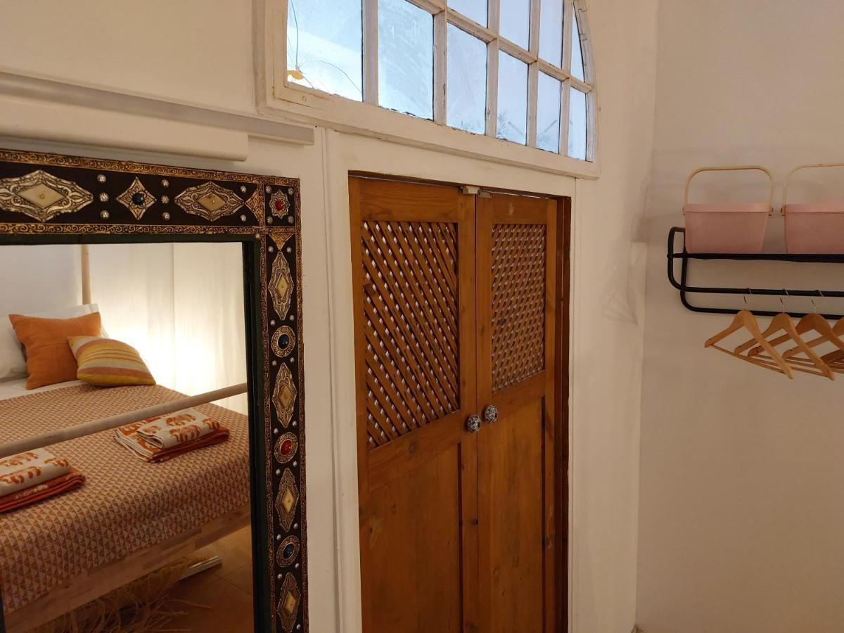 Bohemian 2 Bed Apartamento Amarillo Agua Amarga  Exteriér fotografie