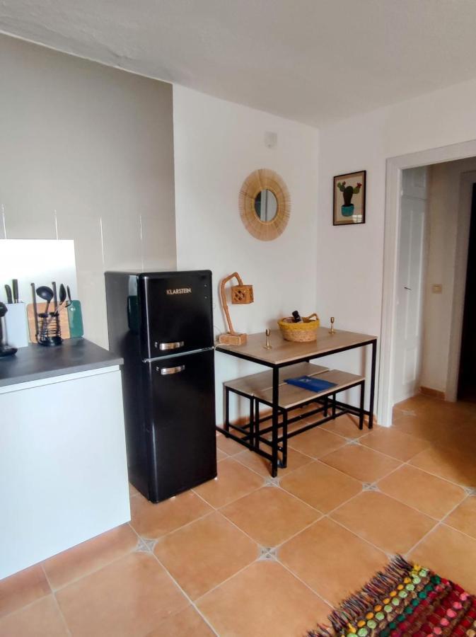 Bohemian 2 Bed Apartamento Amarillo Agua Amarga  Exteriér fotografie